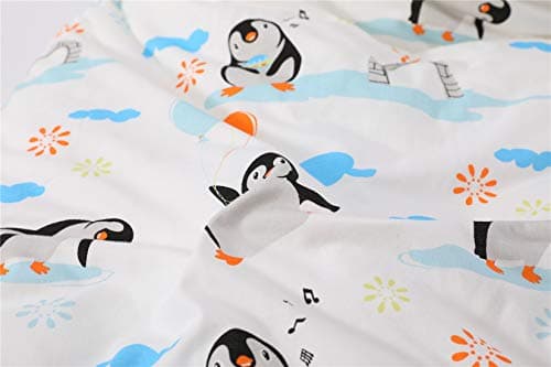 Thumbnail 7 de Chilsuessy Winter 3,5 Tog Kinder-Schlafsack Gr. L