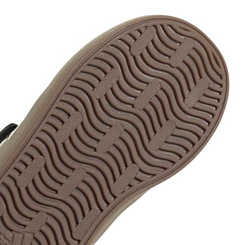 Thumbnail 4 de adidas VL Court 3.0 Niño 19 EU negro/blanco