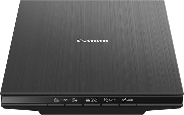 Imagen de Canon LiDE 400 Scanner Nero A4 en OfertitasTOP