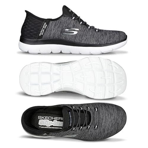 Thumbnail 7 de Skechers Summits Dazzling Haze Zapatillas mujer 38 EU