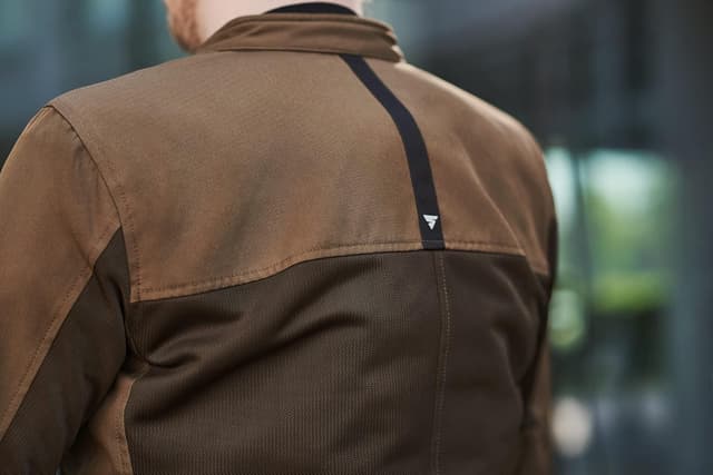 Thumbnail 2 de SHIMA Openair Chaqueta AirForce CE 1400 g