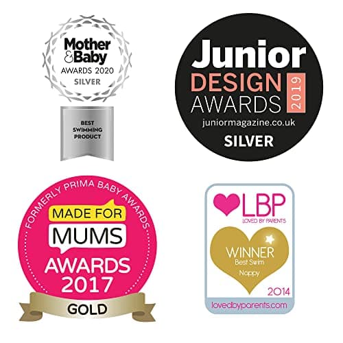 Thumbnail 5 de Bambino Mio Couche de bain lavable, xl ⚙