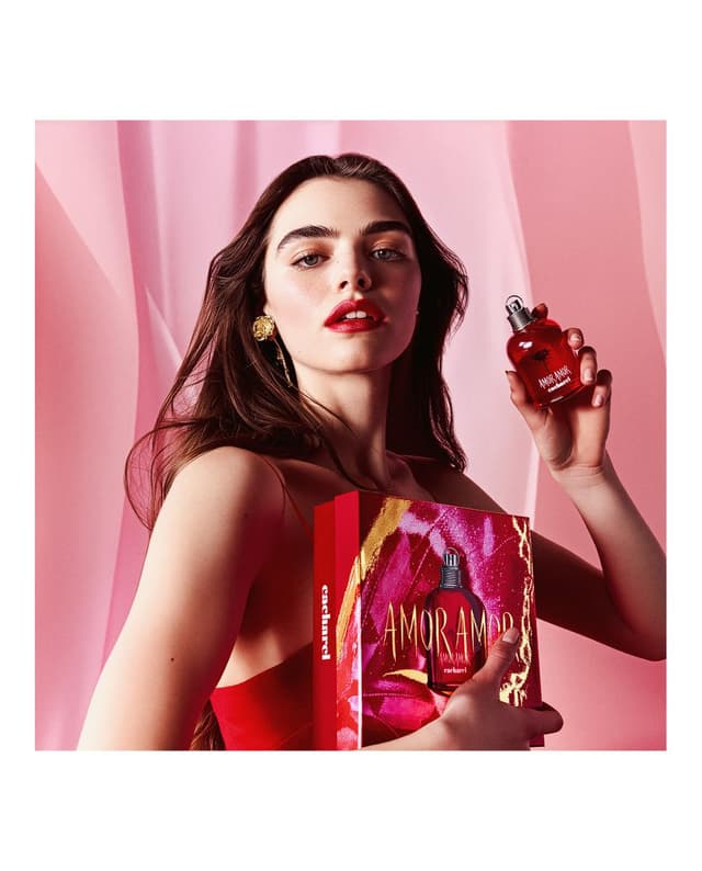 Thumbnail 4 de Cacharel Ella — Estuche regalo Eau de Parfum 50 ml