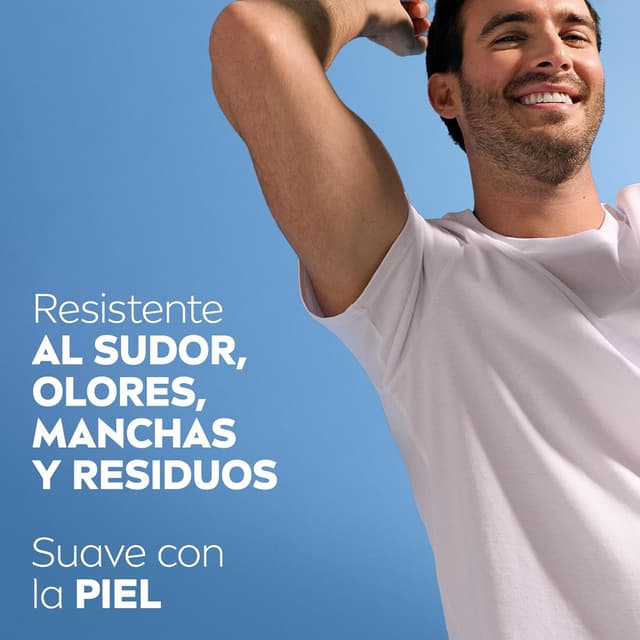 Thumbnail 2 de NIVEA MEN Black & White Invisible Spray 💪 Pack 6 (6x100ml)