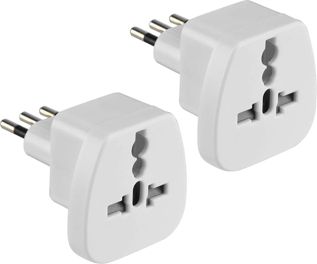 Thumbnail 4 de Electraline 770060 Adaptador de Viaje Australia/China 🌏