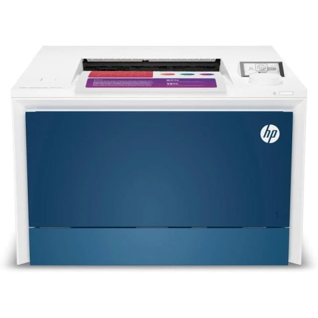 Thumbnail 3 de HP Color LaserJet Pro 4202dn 📄