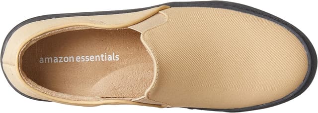 Detalle 1 de Amazon Essentials slip-on sneakers for comfort