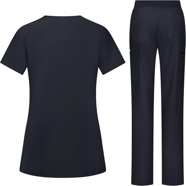 Thumbnail 1 de B-well Bella Uniforme médicale femme Élastique 👩⚕