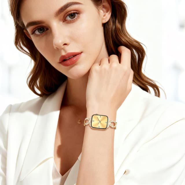 Detalle de Filoto Bling Band Apple Watch strap for 38mm