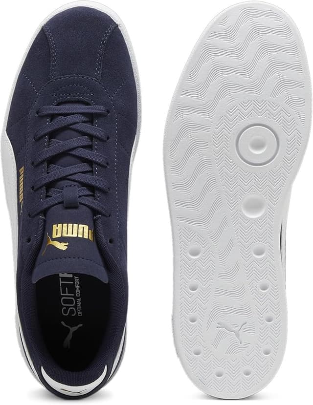 Thumbnail 4 de PUMA Club II sneaker 43 EU Navy White Gold