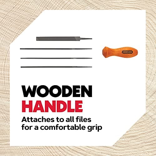 Thumbnail 2 de Oregon Kit afilador motosierra con limas 4–5,5 mm