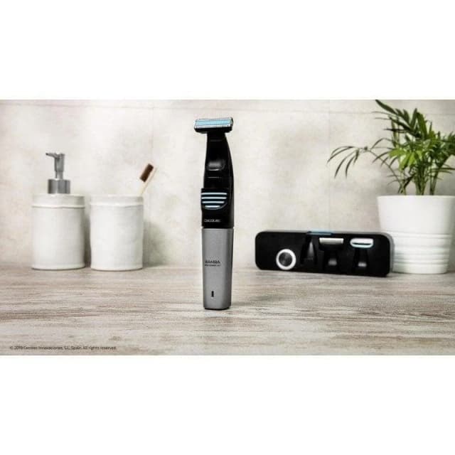Detalle de Cecotec Bamba PrecisionCare Extreme 5 en 1