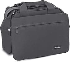 Imagen de Inglesina My Baby Bag borsa fasciatoio multifunzione, grafite 👶 en OfertitasTOP