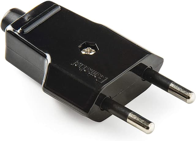 Imagen de Famatel Petite fiche 10 A 250 V 🔌 en OfertitasTOP