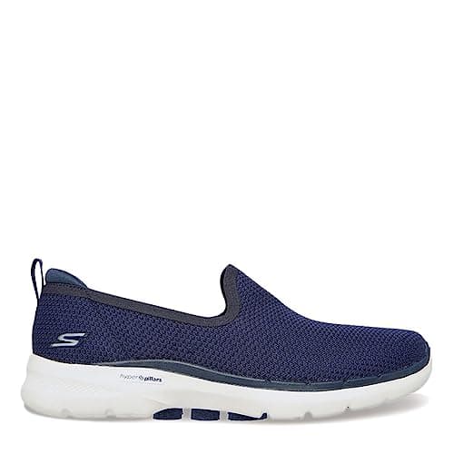 Thumbnail 2 de Skechers Go Walk 6 Clear Virtue 43 EU, Navy