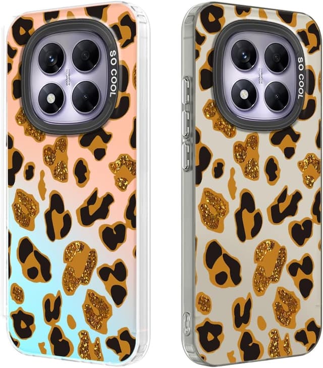 Thumbnail 6 de Tedyhulle Handyhülle für Redmi Note 12 4G