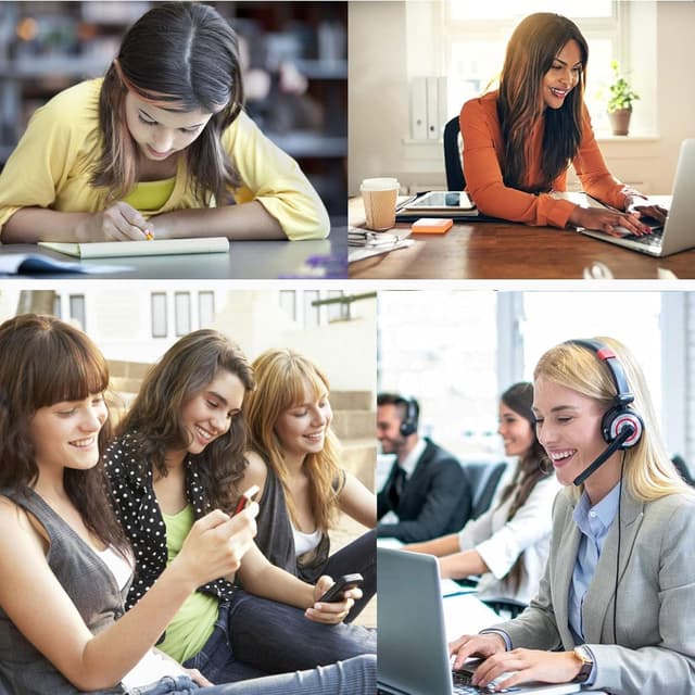 Thumbnail 6 de CMC-PROGEAR Correttore posturale da donna M: tutore invisibile e leggero per collo, spalle e parte superiore della schiena