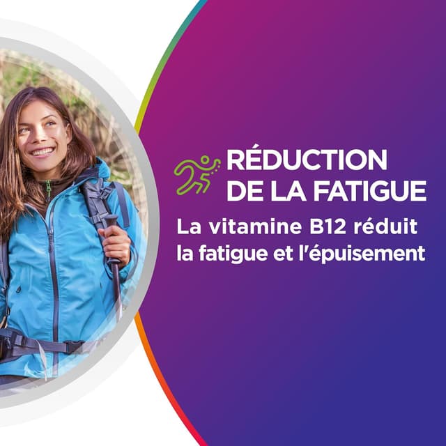 Thumbnail 5 de Centrum Women multivitamines 60 comprimés 💊