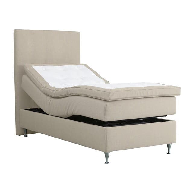 Thumbnail 1 de Hamta Kraft Scapa Vaxo Pack cama eléctrica 5 zonas 📺