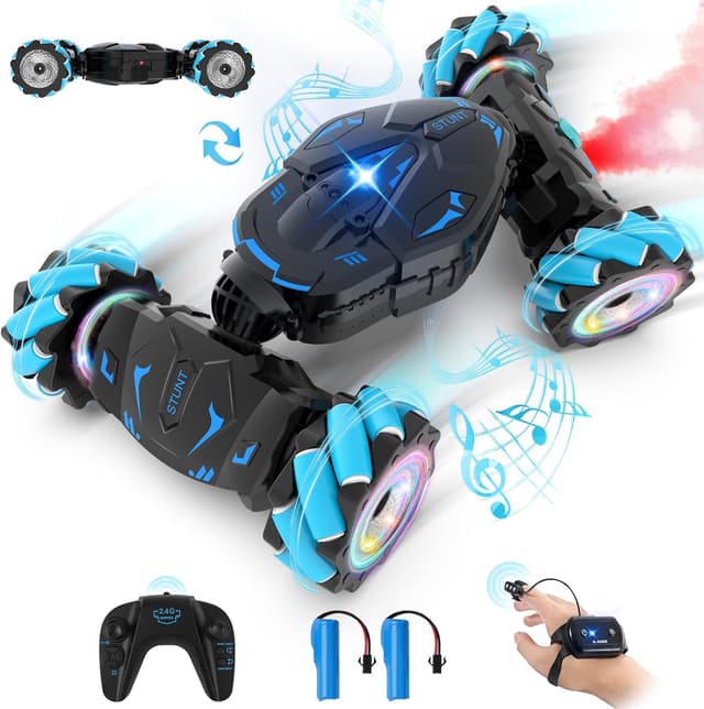 Imagen de Pristar Ferngesteuertes Auto 1:16 4WD en OfertitasTOP