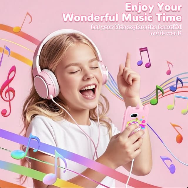 Thumbnail 4 de Gocina Kids Phone 32GB Touchscreen