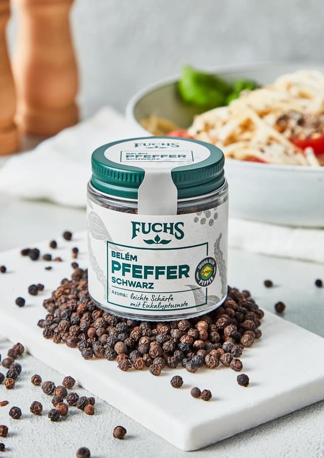 Thumbnail 5 de Fuchs Gewürze Belém Pfeffer ganz 50 g