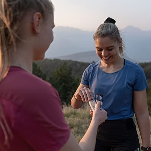 Thumbnail 5 de Powerbar Protein Plus Low Sugar 30×35 g Riegel 🍫