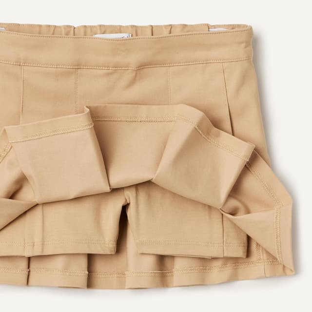 Thumbnail 4 de Amazon Essentials Girl's Uniform Pleated Skort