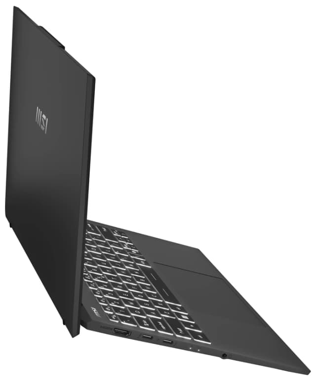 Thumbnail 10 de MSI Prestige 13 AI+ Evo Laptop