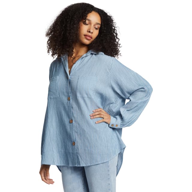 Detalle 2 de Billabong Swell Camiseta de mujer