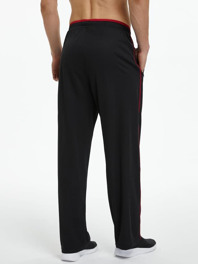 Detalle de ZENGVEE tracksuit bottoms joggers 1 pack