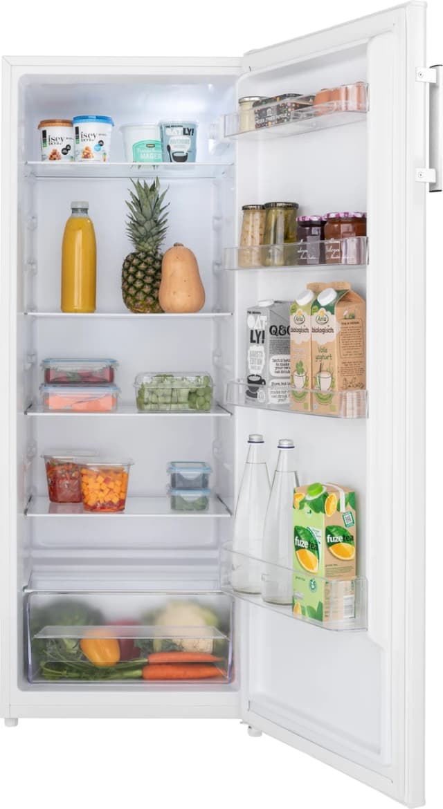 Thumbnail 6 de Veripart VPKK143EW 242 L Kühlschrank