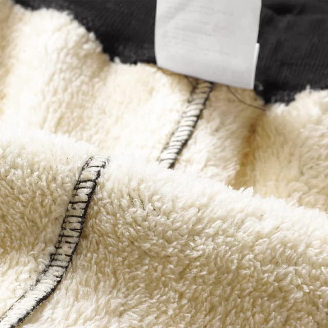 Thumbnail 5 de ZOXOZ Tracksuit Bottoms Winter Joggers