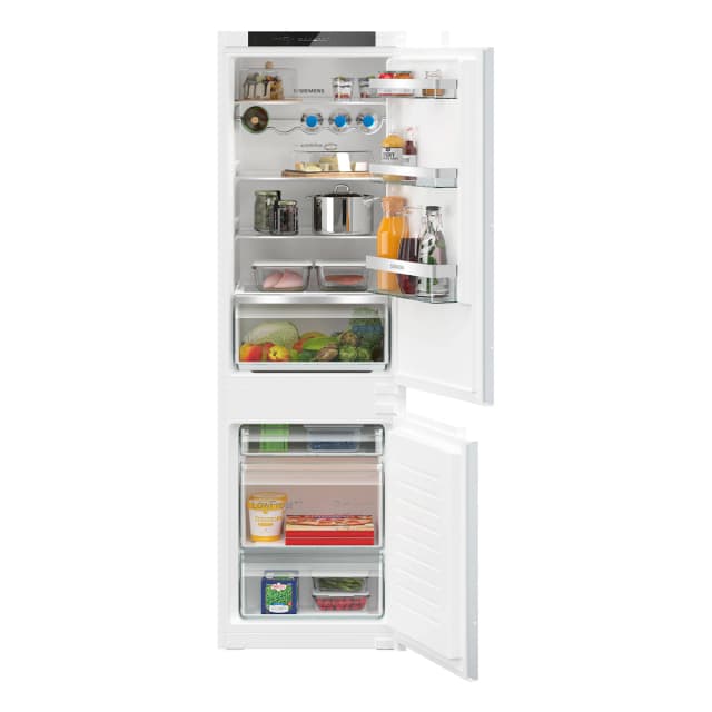 Imagen de Siemens iQ300 KI86VVSE0 combi integrable hyperFresh plus 🧊 en OfertitasTOP