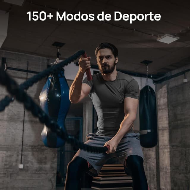 Thumbnail 5 de Mibro Watch Lite3 Pro Reloj Rosa