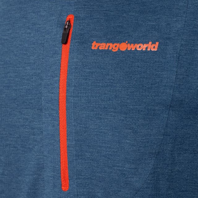 Detalle 2 de Trangoworld Trx2 Pro Short camiseta hombre 1 unidad