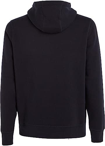 Thumbnail 6 de Tommy Hilfiger Hoodie Core Tommy Logo L azul