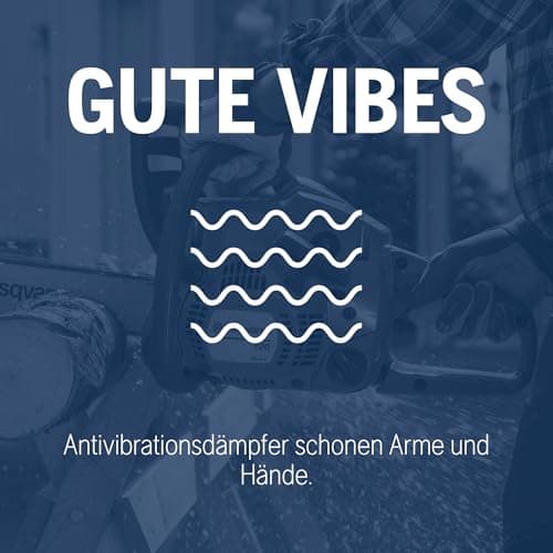 Thumbnail 7 de Husqvarna 120 II motosierra 14" 38,2 cc