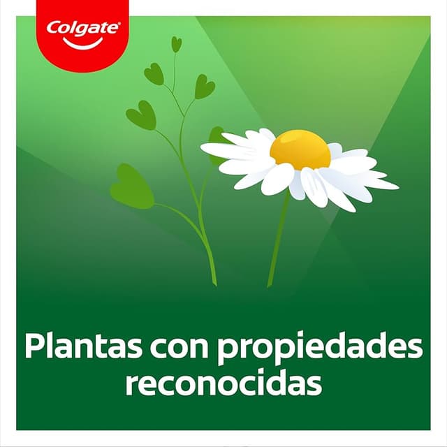 Thumbnail 6 de Colgate Herbal Pasta de Dientes 🌿 Pack 12x75ml