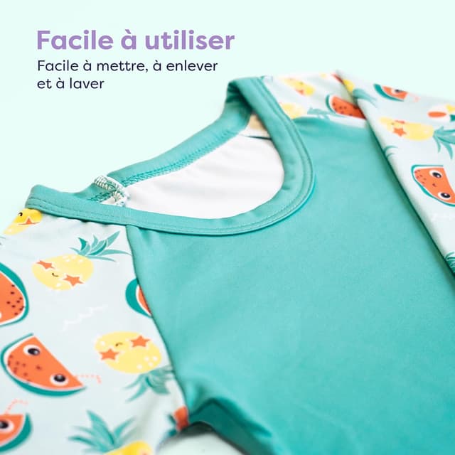 Thumbnail 3 de Bambino Mio maillot de bain longues ⚙