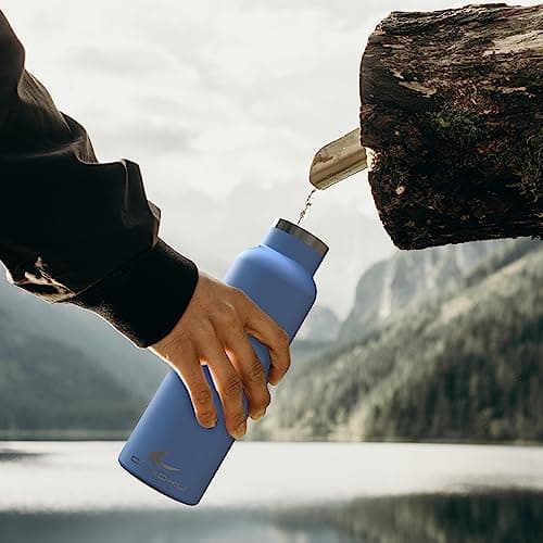 Thumbnail 7 de Daikoku Botella Acero Inoxidable 500 ml 🚰