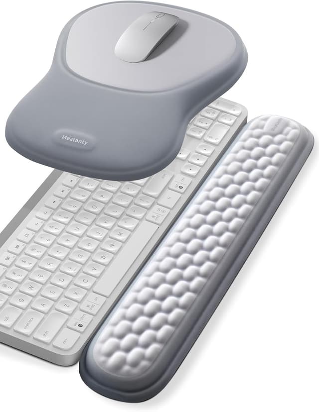 Thumbnail 5 de Meatanty Alfombrilla Ergonómica Rosa