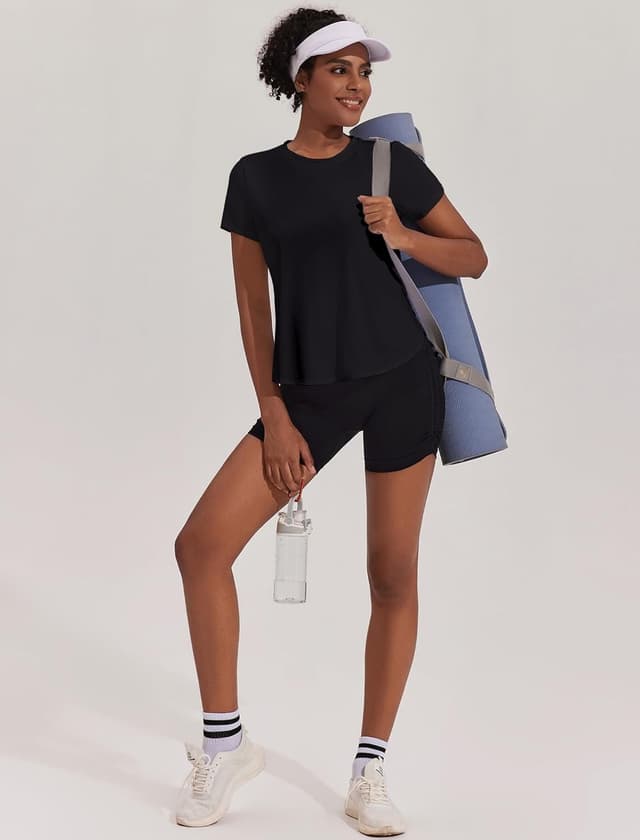 Detalle de Maglietta sportiva UPF 50+ PINSPARK