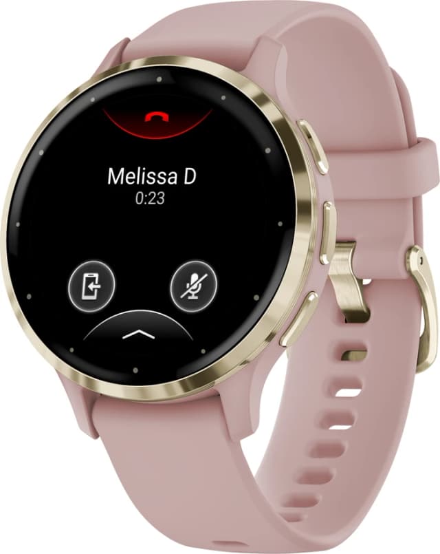 Thumbnail 4 de Garmin Venu 3S Smartwatch 41 mm