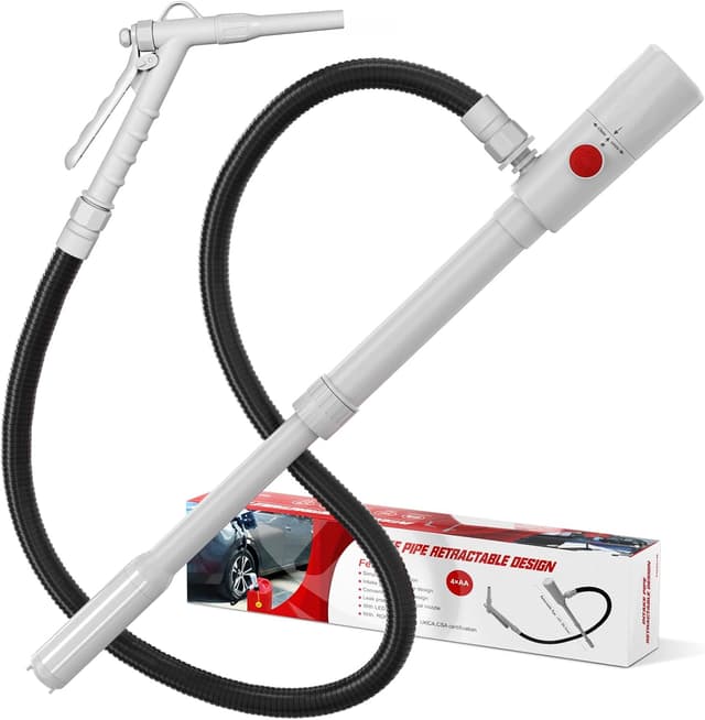 Imagen de MAXVINI Elektrische Transferpumpe 3.2GPM en OfertitasTOP