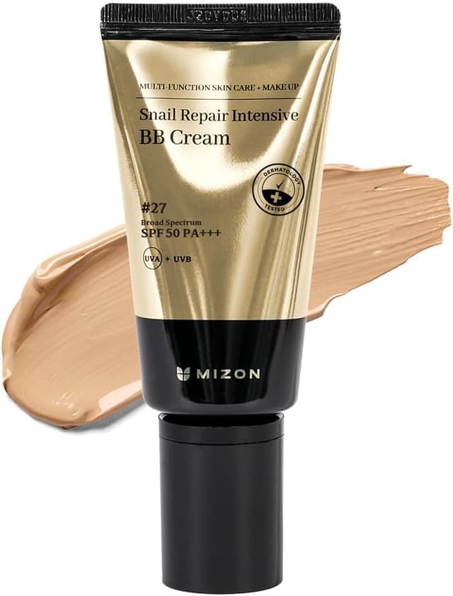 Thumbnail 6 de MIZON BB Cream SPF 50+ #23 alta copertura
