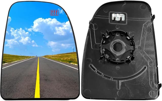 Thumbnail 6 de Convitex Heated Wing Mirror Glass for Fiat Ducato