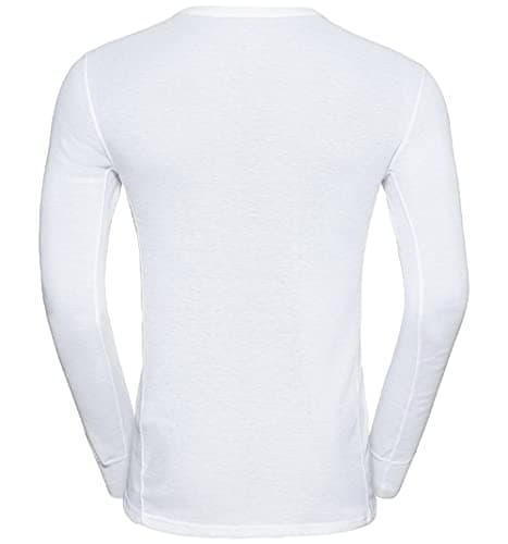 Thumbnail 1 de Odlo ACTIVE WARM ECO Camiseta Larga Interior para Hombre
