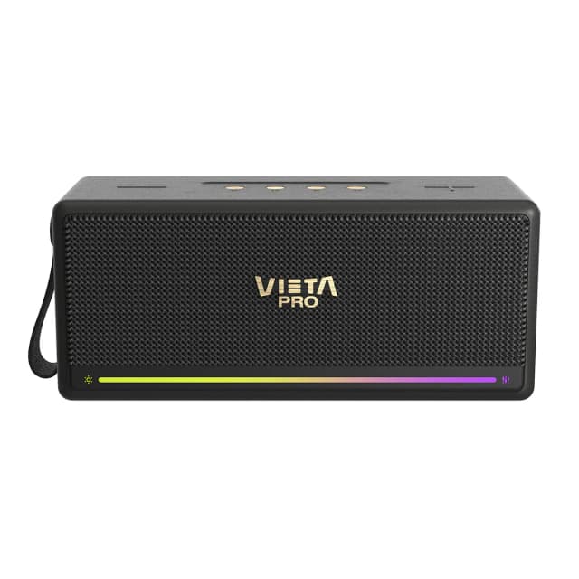 Detalle de Vieta Pro Allegro altavoz Bluetooth 10 h de batería 🔊