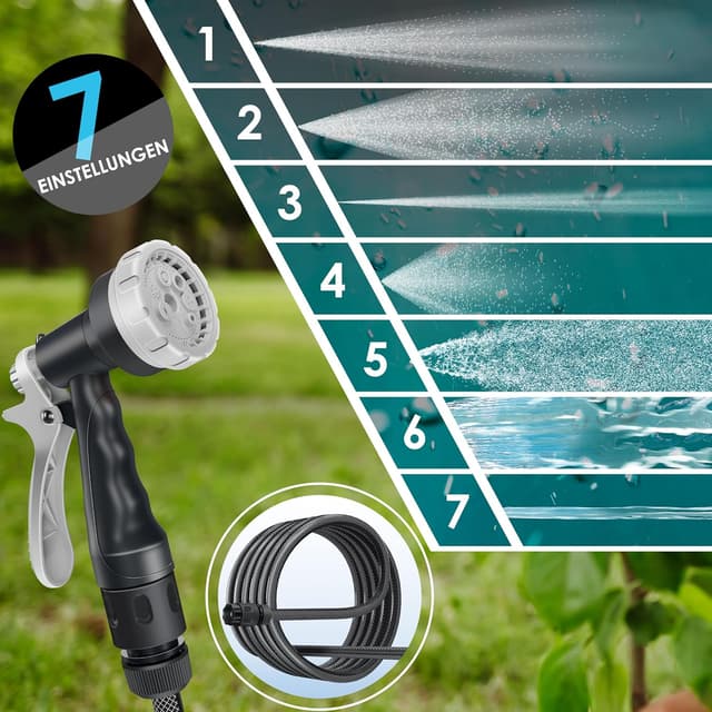 Thumbnail 4 de KESSER Schlauchtrommel 30m